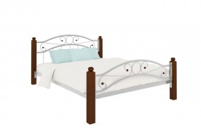 Кровать Надежда Lux Plus (МилСон) в Кунгуре - kungur.mebel-74.com | фото