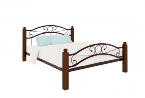 Кровать Надежда Lux Plus (МилСон) в Кунгуре - kungur.mebel-74.com | фото