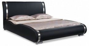 Кровать полутораспальная Corso 8 в Кунгуре - kungur.mebel-74.com | фото