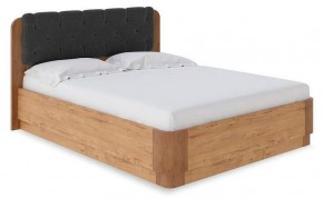 Кровать полутораспальная Wood Home Lite 1 в Кунгуре - kungur.mebel-74.com | фото