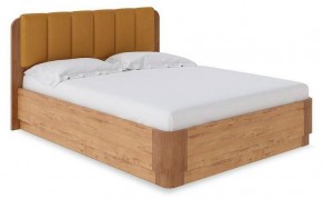Кровать полутораспальная Wood Home Lite 2 в Кунгуре - kungur.mebel-74.com | фото