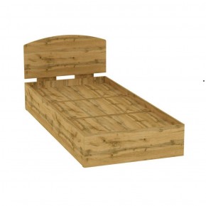Кровать с основанием "Алиса (L13)" (ДВ) 900*2000 в Кунгуре - kungur.mebel-74.com | фото