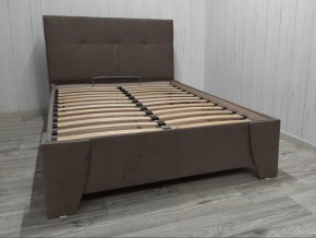 Кровать Уют 1400 с основанием в Кунгуре - kungur.mebel-74.com | фото