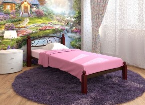 Кровать Вероника мини Lux 1900 (МилСон) в Кунгуре - kungur.mebel-74.com | фото