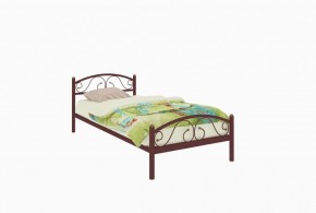Кровать Вероника мини plus 1900 (МилСон) в Кунгуре - kungur.mebel-74.com | фото