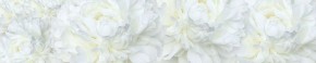 Кухонный фартук Цветы 325 МДФ матовый (3000) Flowers в Кунгуре - kungur.mebel-74.com | фото