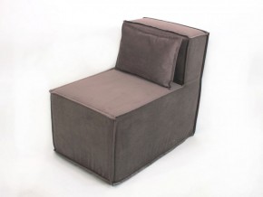 Модульные диваны и кресла бескаркасные Квадро (Коричневый) в Кунгуре - kungur.mebel-74.com | фото