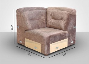 Мягкая мебель Вегас (модульный) ткань до 300 в Кунгуре - kungur.mebel-74.com | фото