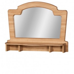 Надставка комода с зеркалом №857 "Ралли" в Кунгуре - kungur.mebel-74.com | фото