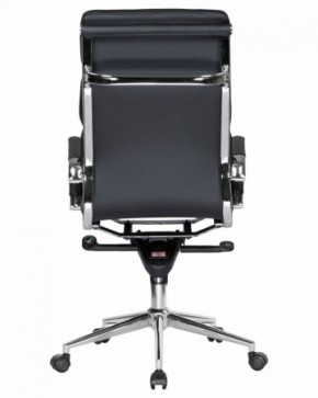 Офисное кресло для руководителей DOBRIN ARNOLD LMR-103F чёрный в Кунгуре - kungur.mebel-74.com | фото