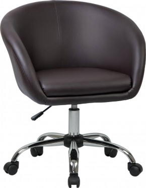 Офисное кресло LM-9500 Черное в Кунгуре - kungur.mebel-74.com | фото