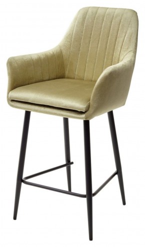 Полубарный стул Роден Blitz 17 Лайм, велюр (H=65cm), M-City в Кунгуре - kungur.mebel-74.com | фото