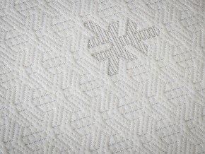 PROxSON Подушка Flow Cloth (Трикотаж Охлаждающий трикотаж + Bergerac) 40x64 в Кунгуре - kungur.mebel-74.com | фото