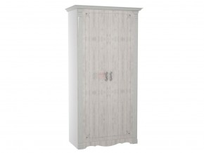 Шкаф 2-х дверный Ольга-1Н для одежды и белья в Кунгуре - kungur.mebel-74.com | фото