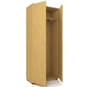 Шкаф для одежды двухстворчатый "Проспект" (Р.Ш-8) в Кунгуре - kungur.mebel-74.com | фото