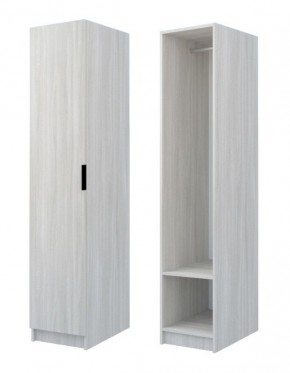 Шкаф для Одежды ЭШ1-РП-19-4-L (ручка профильная СЛЕВА) в Кунгуре - kungur.mebel-74.com | фото