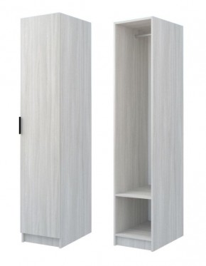 Шкаф для Одежды ЭШ1-РП-19-4-R (ручка профильная СПРАВА) в Кунгуре - kungur.mebel-74.com | фото