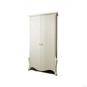 Шкаф для одежды Луиза (ММ-227-01/02Б) в Кунгуре - kungur.mebel-74.com | фото