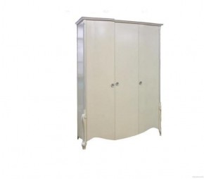Шкаф для одежды Луиза (ММ-227-01/03Б) в Кунгуре - kungur.mebel-74.com | фото