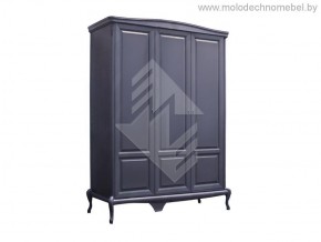 Шкаф для одежды Мокко ММ-316-01/03Б в Кунгуре - kungur.mebel-74.com | фото