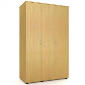 Шкаф для одежды трехстворчатый "Проспект" (Р.Ш-9) в Кунгуре - kungur.mebel-74.com | фото