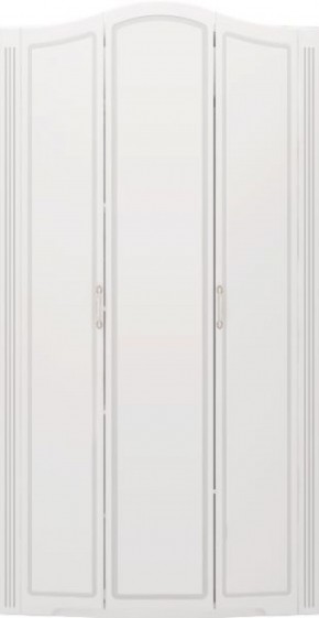 Шкаф для одежды Виктория 9  с зеркалами в Кунгуре - kungur.mebel-74.com | фото