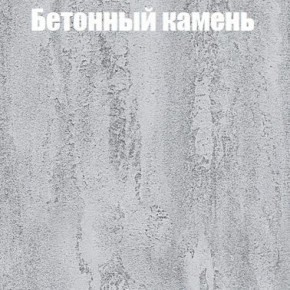 Шкаф-купе Бассо 1.0 (Дуб Крафт серый/Бетонный камень) 2 двери ЛДСП в Кунгуре - kungur.mebel-74.com | фото