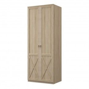 Шкаф «ТУРИН» 800х420 для одежды в Кунгуре - kungur.mebel-74.com | фото