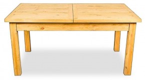 Стол обеденный Pin Magic TABLE 140 (180) x 90 (ALL) в Кунгуре - kungur.mebel-74.com | фото