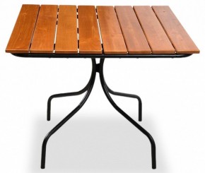 Стол обеденный Wood в Кунгуре - kungur.mebel-74.com | фото