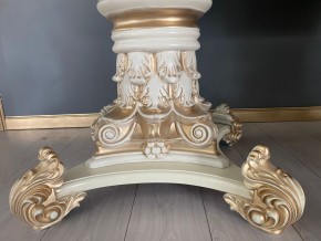 Стол овальный Версаль в Кунгуре - kungur.mebel-74.com | фото
