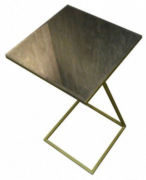 Стол приставной Qapar в Кунгуре - kungur.mebel-74.com | фото