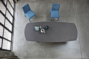 Стол WONDER (20.48) 170/250*100*75 см (M089/C150) Bontempi в Кунгуре - kungur.mebel-74.com | фото
