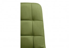 Офисное кресло Честер черный / зеленый в Кунгуре - kungur.mebel-74.com | фото
