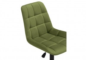Офисное кресло Честер черный / зеленый в Кунгуре - kungur.mebel-74.com | фото