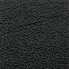 Стул ИЗО PV 1 (черный)/BL (кожзам/каркас черный) в Кунгуре - kungur.mebel-74.com | фото