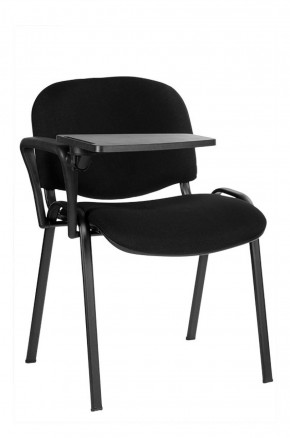 Стул Изо + столик (рама черная) серия В в Кунгуре - kungur.mebel-74.com | фото