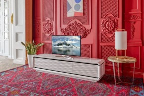 ТВ-тумба 3D Modo 200 см в Кунгуре - kungur.mebel-74.com | фото